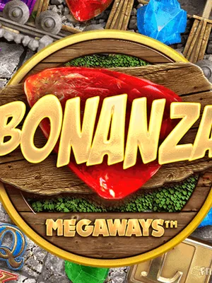 Bonanza Megaways