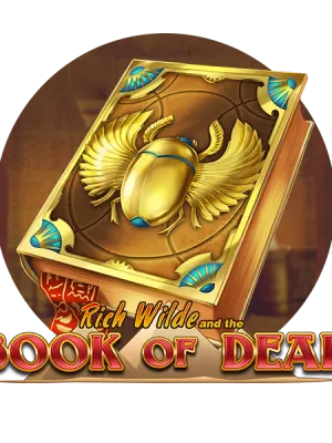 Book of Dead