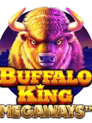 Buffalo King Megaways — Pragmatic Play at OKWin Casino