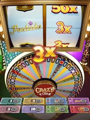 Crazy Time