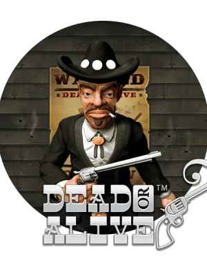Dead or Alive 2 — NetEnt at OKWin Casino