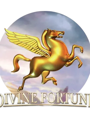 Divine Fortune — NetEnt at OKWin Casino