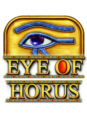 Eye of Horus — Blueprint at OKWin Casino