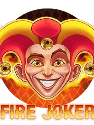 Fire Joker — Play'n GO at OKWin Casino