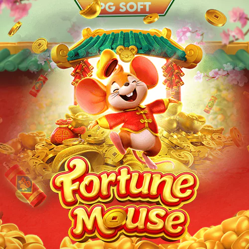 Fortune Mouse — OKWin Casino