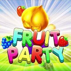 Fruit Party — OKWin Casino