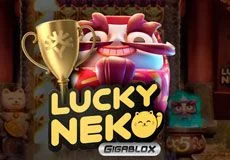 Lucky Neko — OKWin Casino