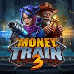 Money Train 3 — OKWin Casino
