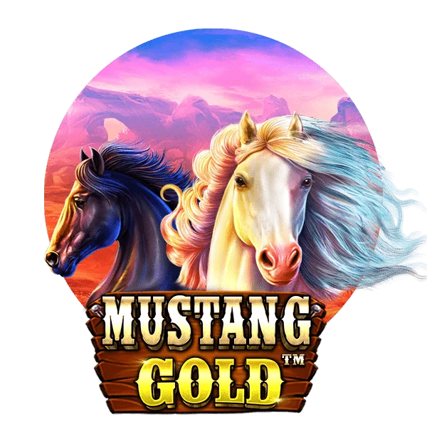 Mustang Gold — OKWin Casino
