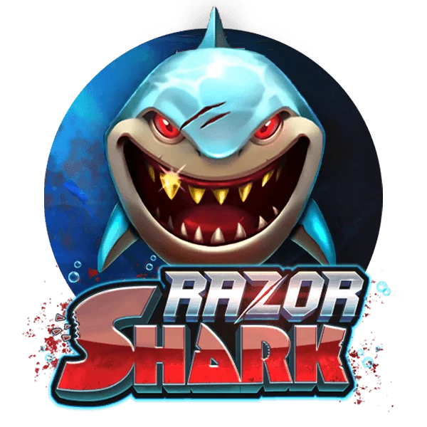 Razor Shark — OKWin Casino
