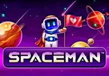 Spaceman — OKWin Casino