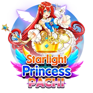 Starlight Princess — OKWin Casino