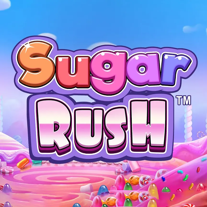Sugar Rush — OKWin Casino