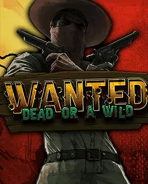 Wanted Dead — OKWin Casino