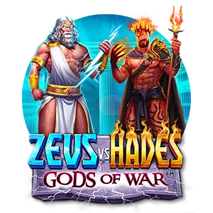 Gates of Olympus